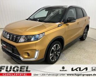 Suzuki Vitara Gebrauchtwagen