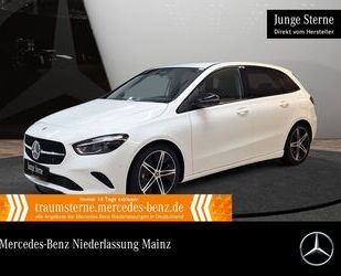 Mercedes-Benz B 200 Gebrauchtwagen