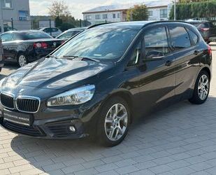BMW 218 Gebrauchtwagen