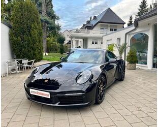 Porsche 992 Gebrauchtwagen