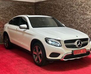 Mercedes-Benz GLC 250 Gebrauchtwagen