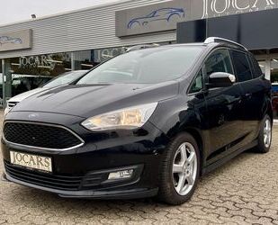 Ford Grand C-Max Gebrauchtwagen