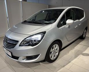 Opel Meriva Gebrauchtwagen