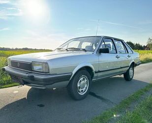 VW Santana Gebrauchtwagen