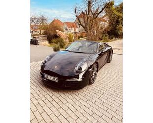 Porsche 991 Gebrauchtwagen