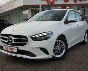 Mercedes-Benz B 180 Gebrauchtwagen