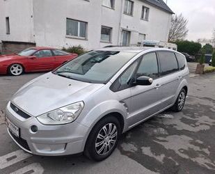 Ford S-Max Gebrauchtwagen