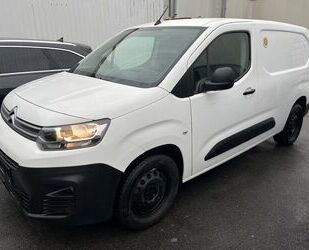 Citroen Berlingo Gebrauchtwagen
