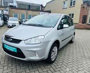 Ford C-Max Gebrauchtwagen