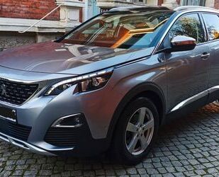 Peugeot 3008 Gebrauchtwagen