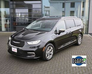 Chrysler Pacifica Gebrauchtwagen