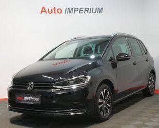 VW Golf Sportsvan Gebrauchtwagen