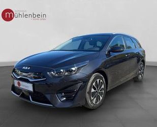 Kia ceed / Ceed Gebrauchtwagen