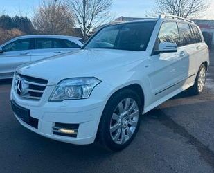 Mercedes-Benz GLK 250 Gebrauchtwagen