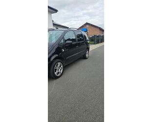 VW Sharan Gebrauchtwagen