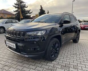 Jeep Compass Gebrauchtwagen