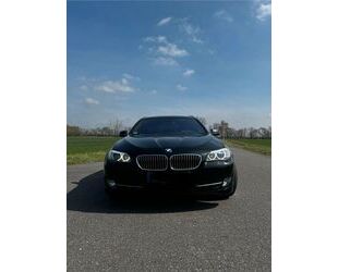 BMW 530 Gebrauchtwagen