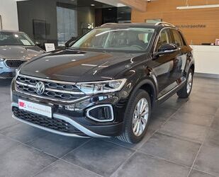 Ford T-Roc 