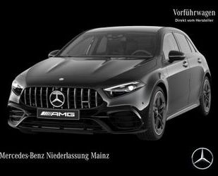 Mercedes-Benz A 45 AMG Gebrauchtwagen