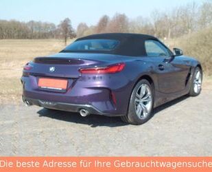 BMW Z4 Gebrauchtwagen