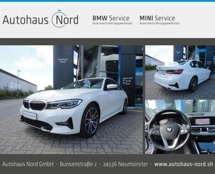 BMW 320 Gebrauchtwagen