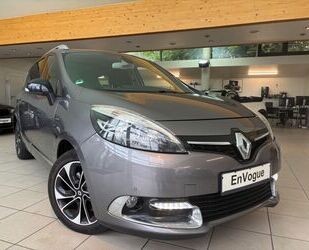 Renault Grand Scenic Gebrauchtwagen