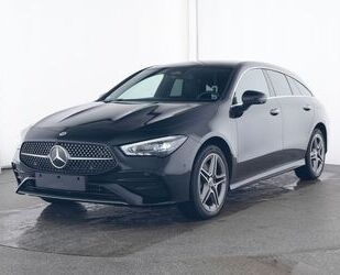 Mercedes-Benz CLA 250 Gebrauchtwagen