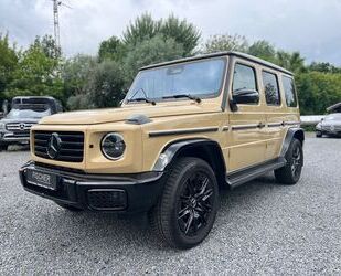 Mercedes-Benz G 450 Gebrauchtwagen