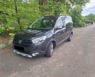 Dacia Dokker Gebrauchtwagen