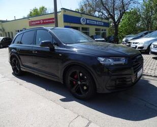 Audi Q7 Gebrauchtwagen