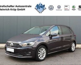 VW Golf Sportsvan Gebrauchtwagen