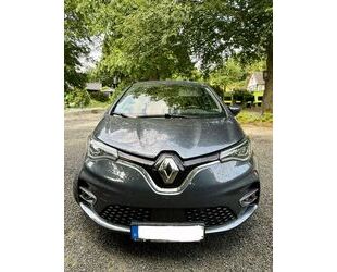 Renault ZOE Gebrauchtwagen