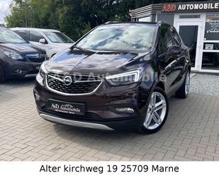 Opel Mokka Gebrauchtwagen