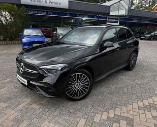 Mercedes-Benz GLC 220 Gebrauchtwagen
