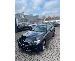BMW 320 Gran Turismo Gebrauchtwagen