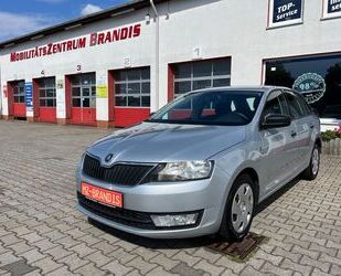 Skoda Rapid Gebrauchtwagen
