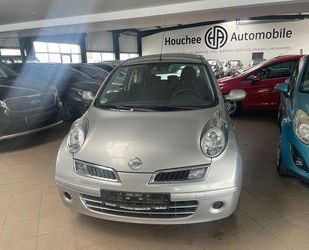 Nissan Micra Gebrauchtwagen