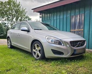 Volvo V60 Gebrauchtwagen
