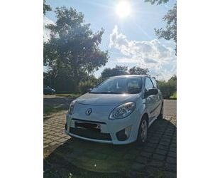 Renault Twingo Gebrauchtwagen