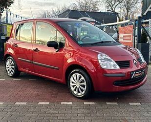 Renault Modus Gebrauchtwagen