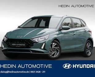 Hyundai i20 Gebrauchtwagen