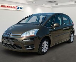 Citroen C4 Picasso Gebrauchtwagen