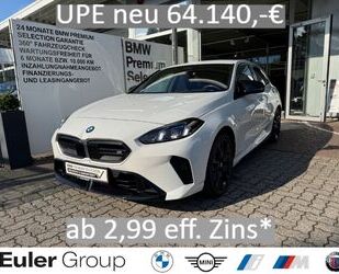 BMW M135 Gebrauchtwagen