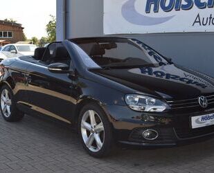 VW Eos Gebrauchtwagen