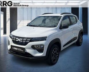 Dacia Spring Gebrauchtwagen