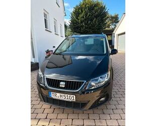 Seat Alhambra Gebrauchtwagen