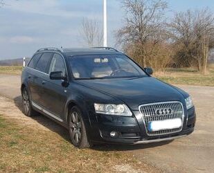 Citroen A6 Allroad 