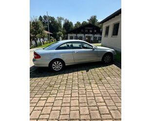 Mercedes-Benz CLK 280 Gebrauchtwagen