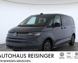 VW T7 Multivan Gebrauchtwagen