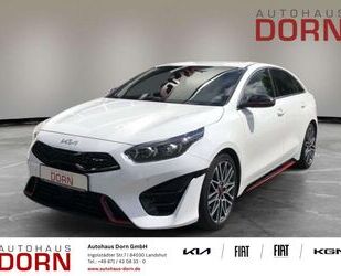 Kia pro ceed / ProCeed Gebrauchtwagen